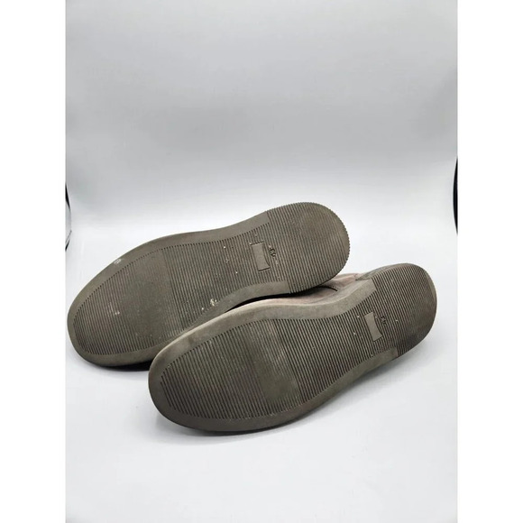 Camper Bill Suede Brown / Grey Mens Ankle Boots K300235-009 Size 43 / US 10 - Picture 8 of 9